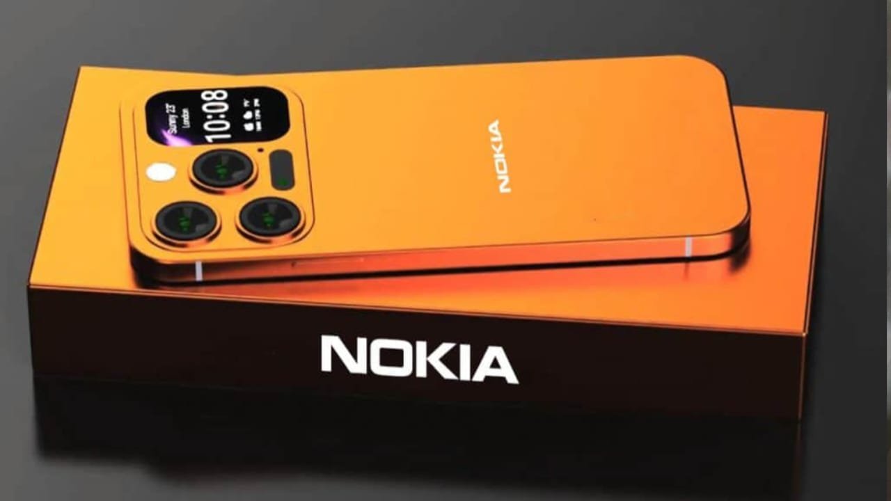 Nokia Best Camera Smartphone 5G