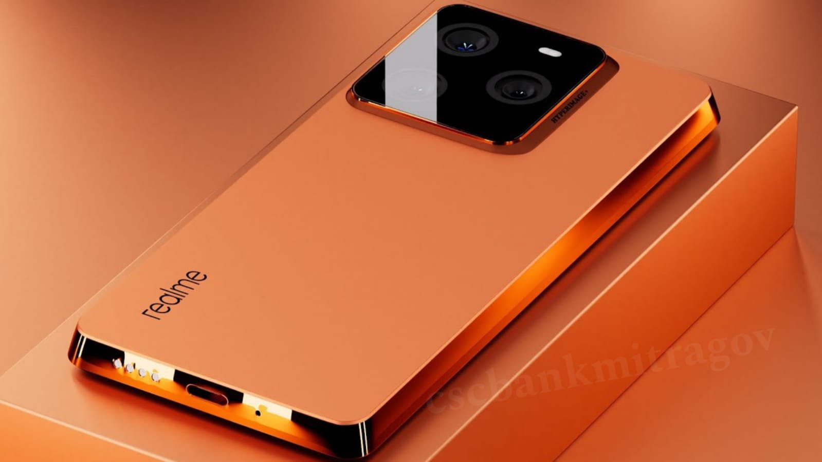 Realme GT7 Pro 5G