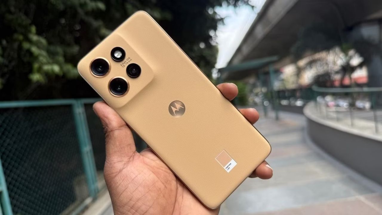 Motorola Edge 50 Neo 5G