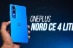 OnePlus Nord CE 4 Lite