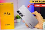 Realme P3X 5G