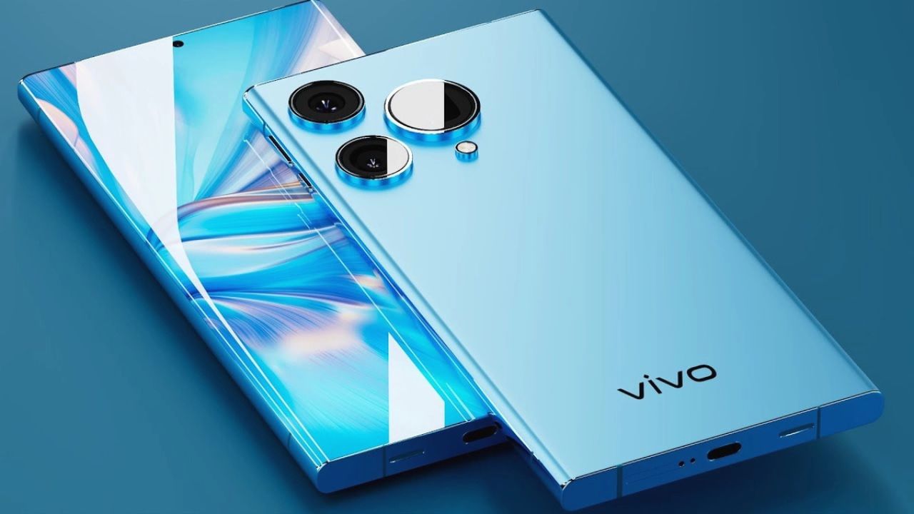 Vivo V50 Smartphone