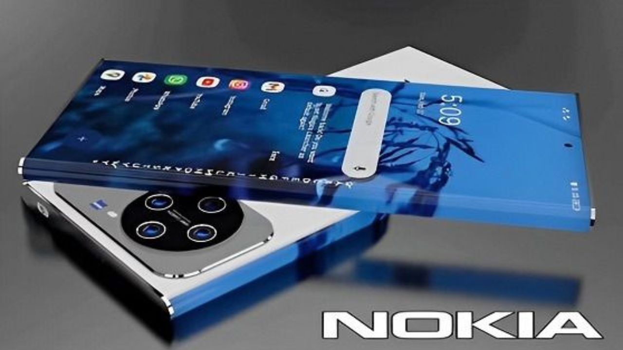 Nokia X500 5G